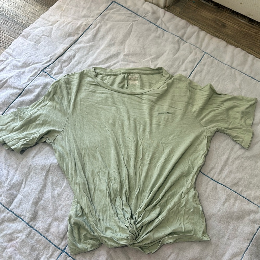 Mint Victoria secret too